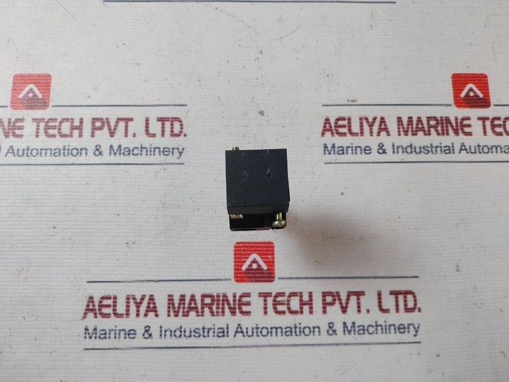 Asco Joucomatic 19290003 Solenoid Valve