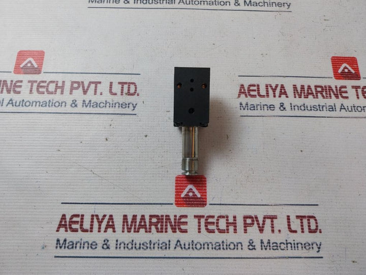 Asco Joucomatic 19290003 Solenoid Valve