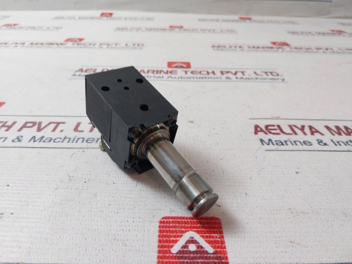 Asco Joucomatic 19290003 Solenoid Valve