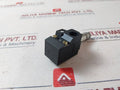 Asco Joucomatic 19290003 Solenoid Valve
