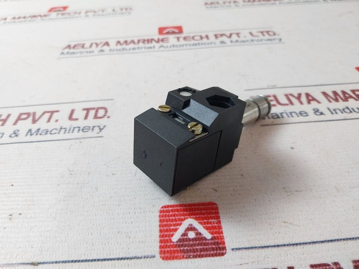 Asco Joucomatic 19290003 Solenoid Valve