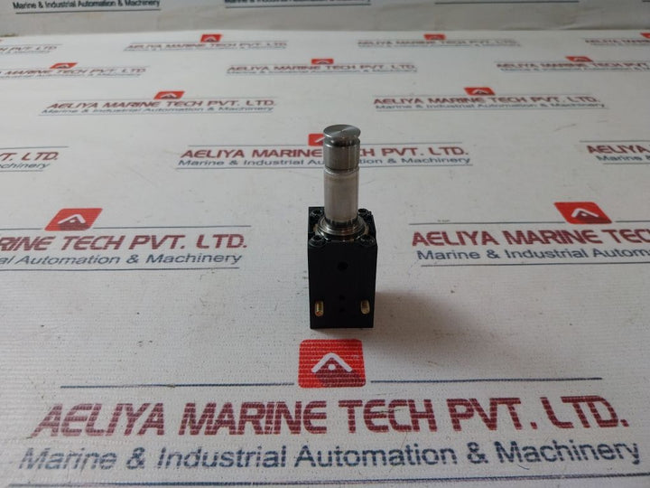 Asco Joucomatic 19290003 Solenoid Valve