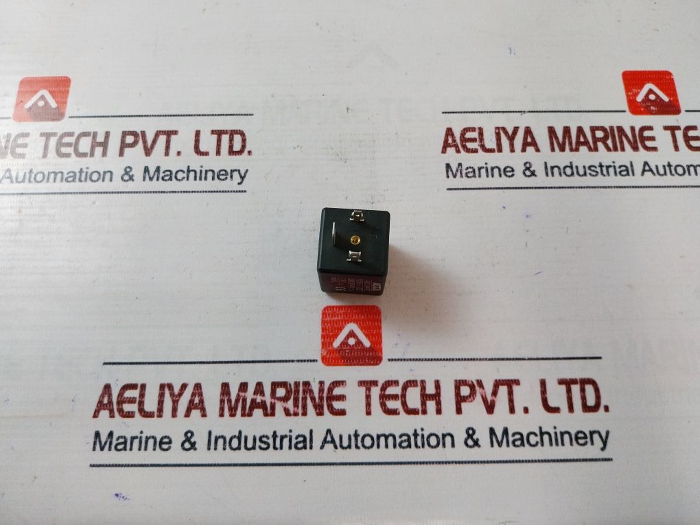 Asco Joucomatic 430 04472 Solenoid Valve Coil 19000008