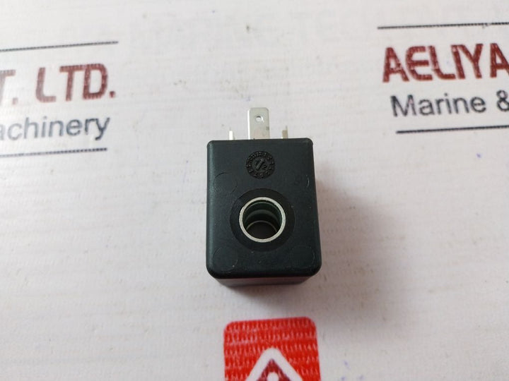 Asco Joucomatic 430 04472 Solenoid Valve Coil 19000008