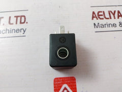 Asco Joucomatic 430 04472 Solenoid Valve Coil 19000008
