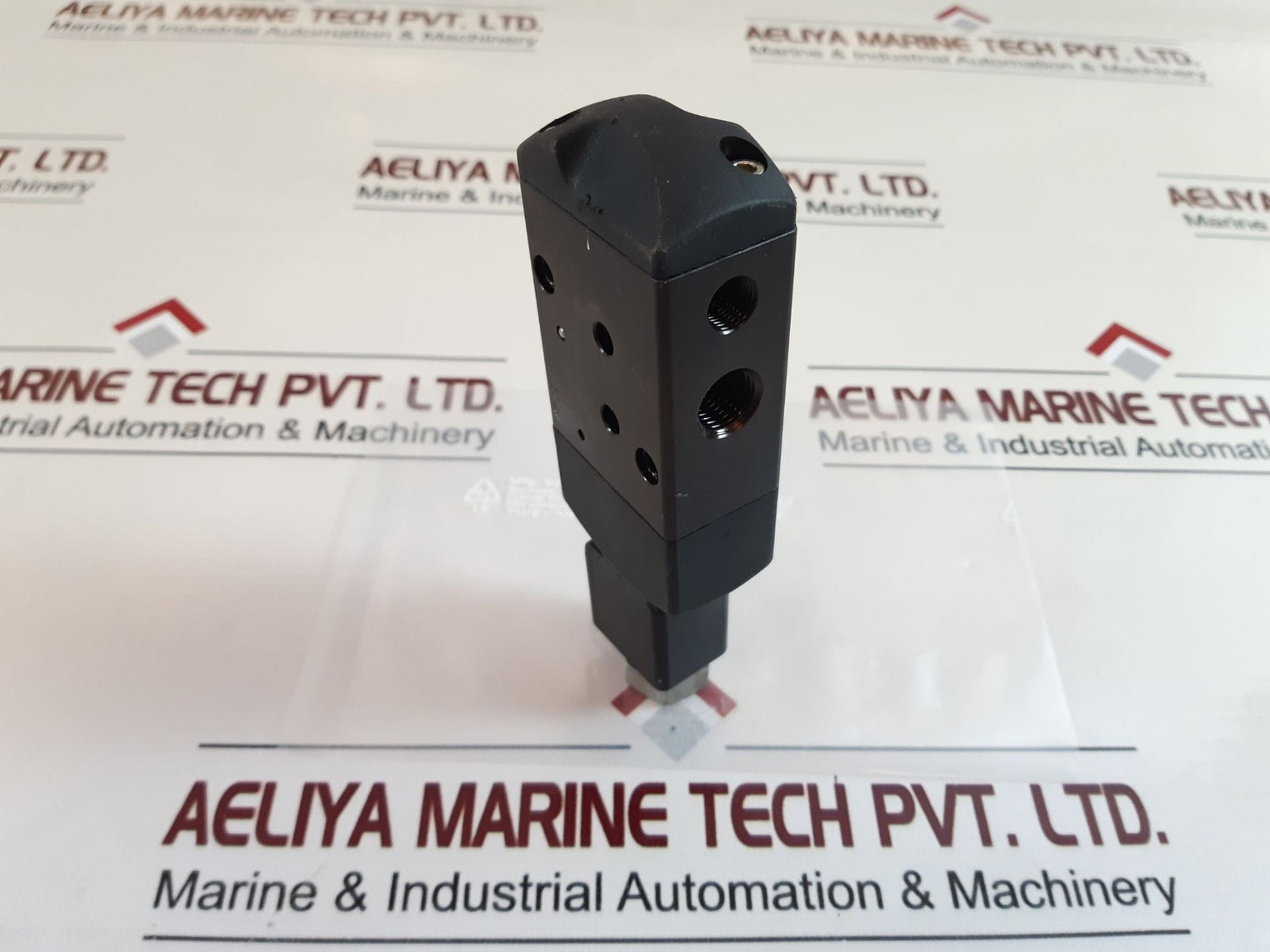 Asco Joucomatic G551A001Ms Solenoid Valve