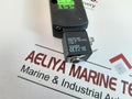 Asco Joucomatic G551A001Ms Solenoid Valve
