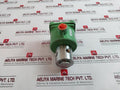 Asco Jva 126-003-3/F Solenoid Valve 9Mm 1/4 Npt 24Vdc