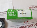 Set Of 6X Asco Mo159129 Spare Part Kit K0174/038