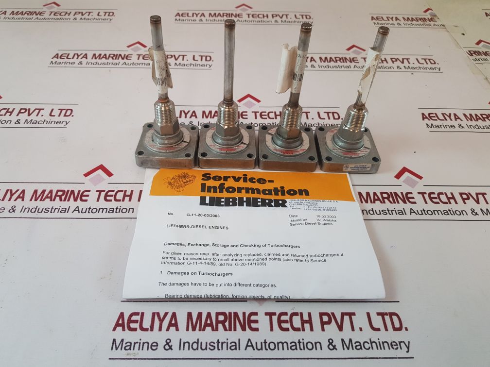 Asco Kj10A4 Temperature Switch 100 To 220°F