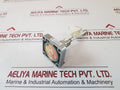 Asco Kj10A4 Temperature Switch 100 To 220°F
