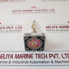 Asco Kj10A4 Temperature Switch 100 To 220°F