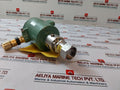 Asco M25 Pressure Gauge Transmitter 110684