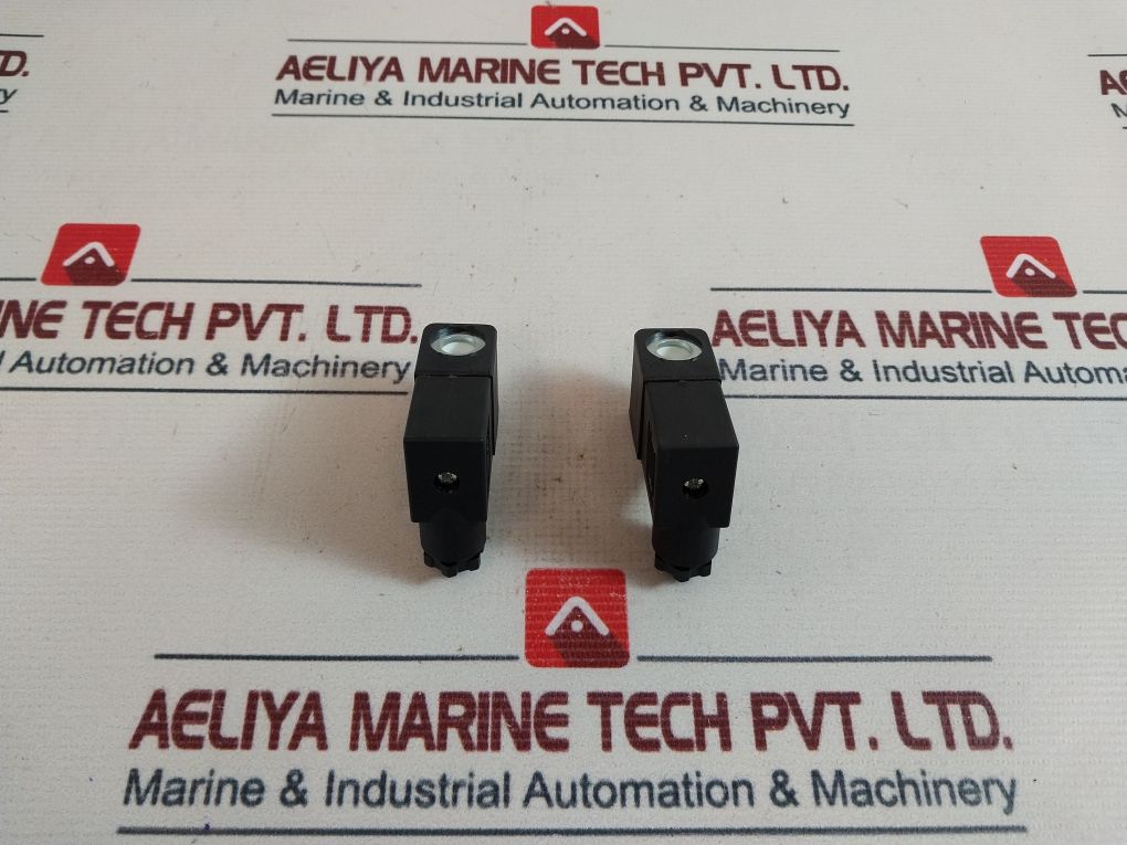 Asco Mp-c-025 Solenoid Coil