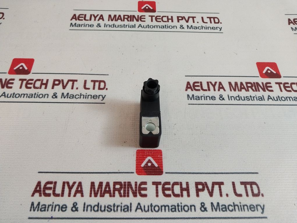 Asco Mp-c-025 Solenoid Coil