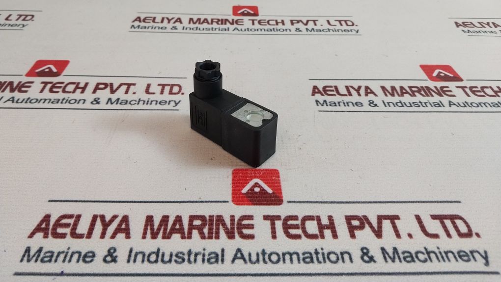 Asco Mp-c-025 Solenoid Coil