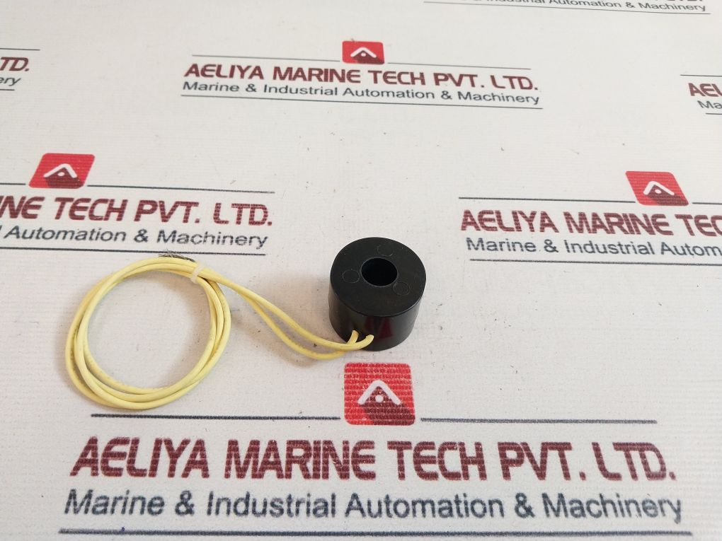 Asco Mp-c-077 Solenoid Valve Coil