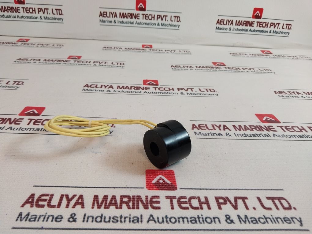 Asco Mp-c-077 Solenoid Valve Coil