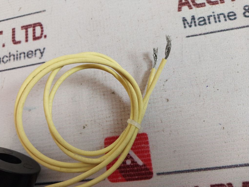 Asco Mp-c-077 Solenoid Valve Coil