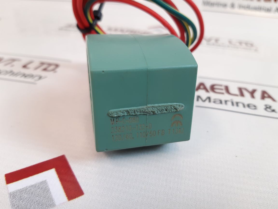 Asco Mp-c-080