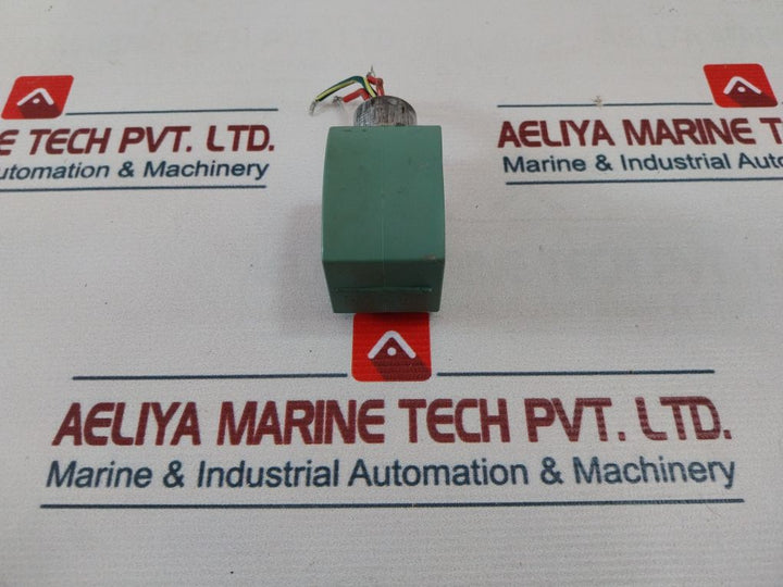 Asco Mp-c-080 Solenoid Valve 24V