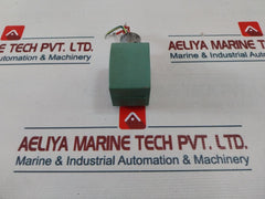 Asco Mp-c-080 Solenoid Valve 24V