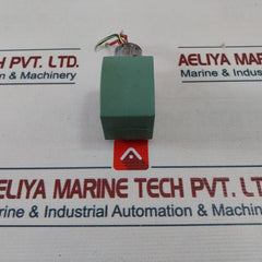 Asco Mp-c-080 Solenoid Valve 24V
