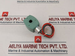 Asco Mp-c-080 Solenoid Coil 238610-902-d