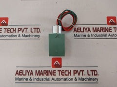 Asco Mp-c-080 Solenoid Coil 238610-902-d