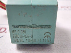 Asco Mp-c-080 Coil