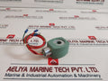 Asco Mp-c-080 Solenoid Valve Coil 238610-902-d