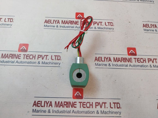 Asco Mp-c-080 Solenoid Valve D97