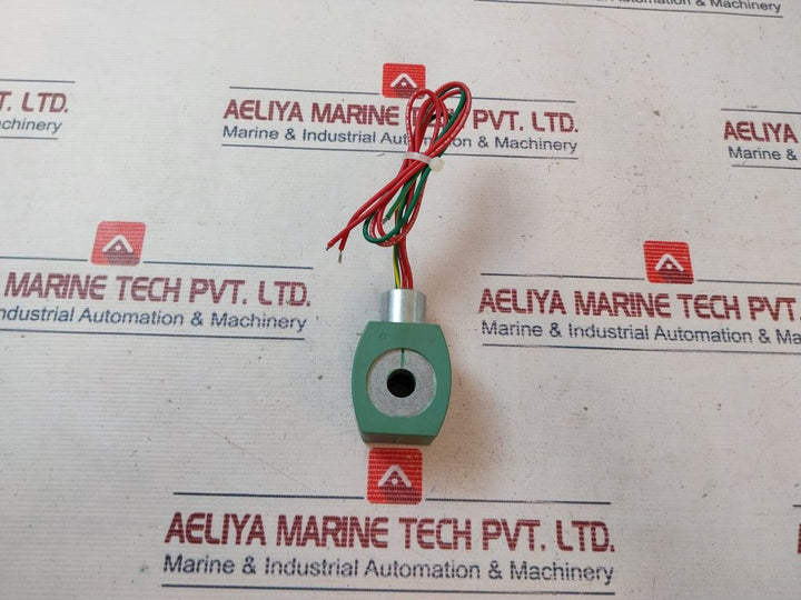 Asco Mp-c-080 Solenoid Valve D97