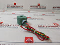 Asco Mp-c-080 Solenoid Valve Coil D97
