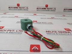 Asco Mp-c-080 Solenoid Valve Coil D97