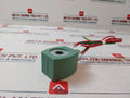 Asco Mp-c-080 Solenoid Valve Coil D97