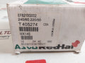 Asco Mp-c-089 Solenoid Valve Coil