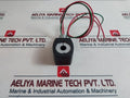 Asco Mp-c-089 Solenoid Valve Coil