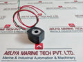 Asco Mp-c-089 Solenoid Valve Coil