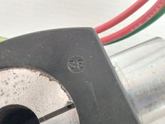 Asco Mp-c-089 Solenoid Valve Coil