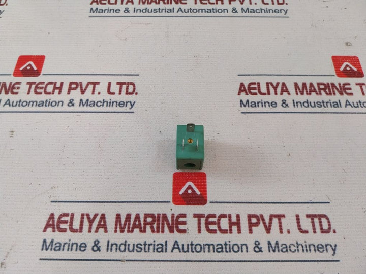 Asco Mp-c-165 Solenoid Valve Coil