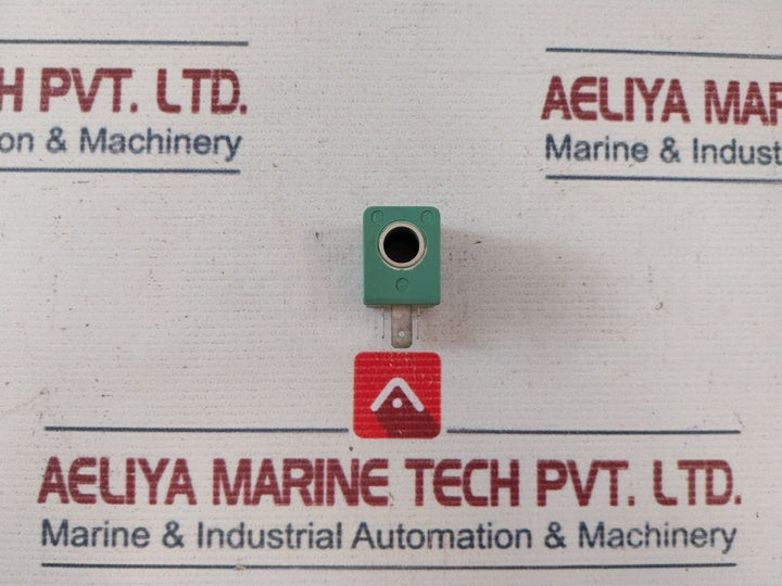 Asco Mp-c-165 Solenoid Valve Coil