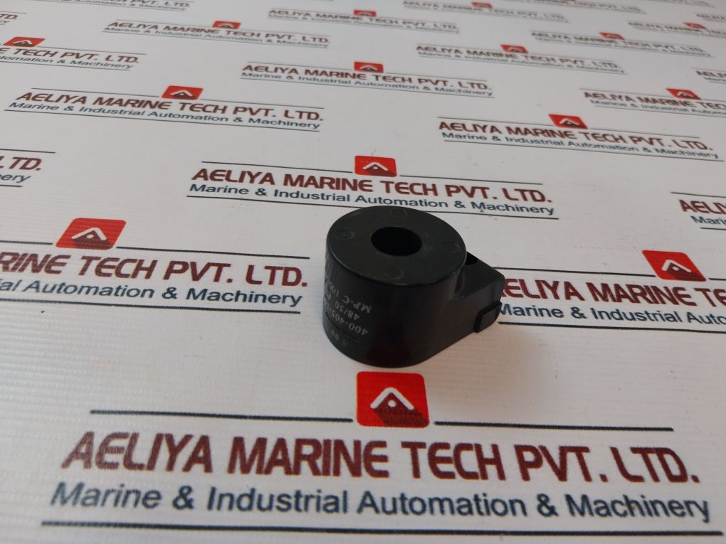 Asco Mp-c 100 Ai Solenoid Coil