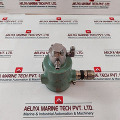 Asco Ncxb 30708U1217 Gauge Pressure Transmitter 24Dc