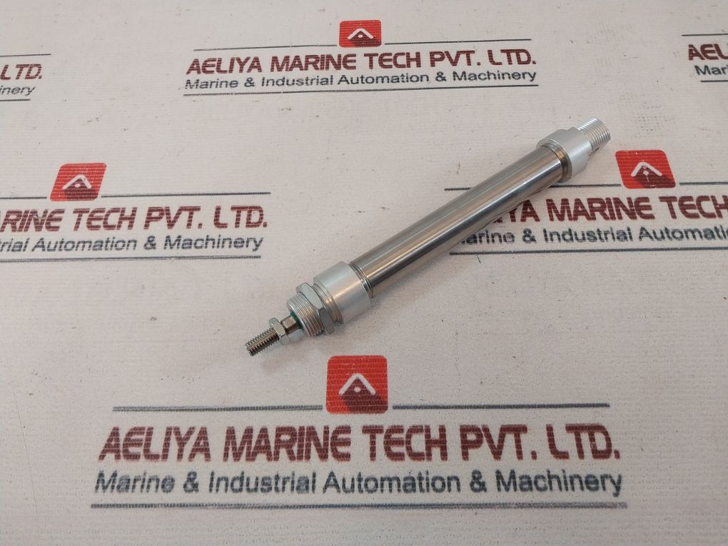 Asco Numatics 43500312 Cylinder