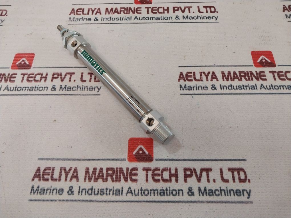 Asco Numatics 43500312 Cylinder