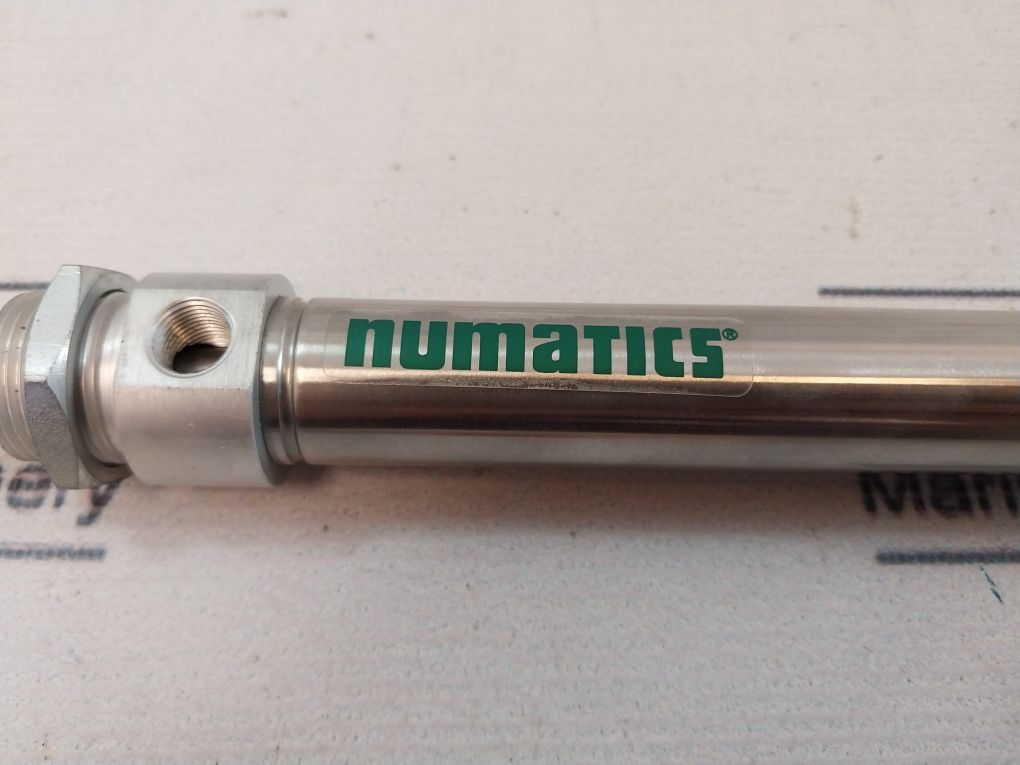 Asco Numatics 43500312 Cylinder