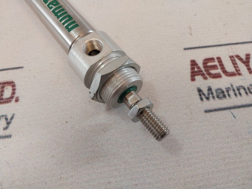 Asco Numatics 43500312 Cylinder