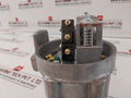 Asco Pa13A80 Compact Pressure Switch