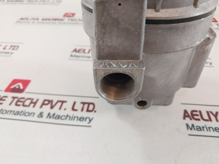 Asco Pa13A80 Compact Pressure Switch